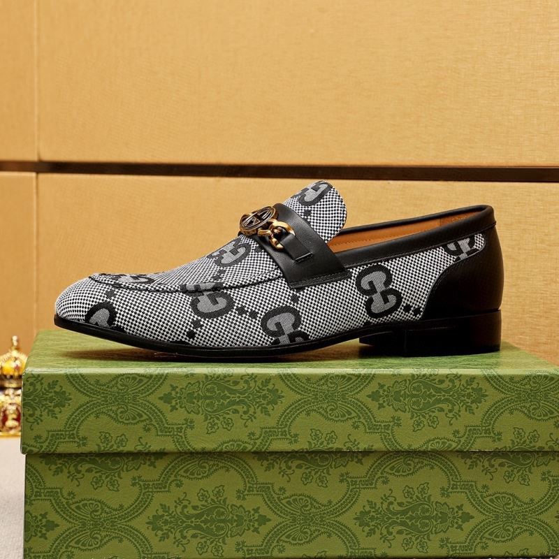 Gucci Business Shoes